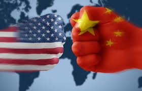 Κίνα εναντίον ΗΠΑ